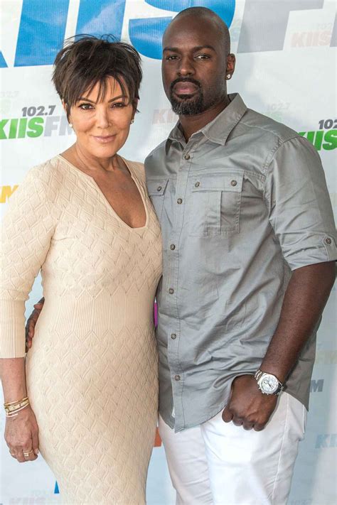 Kris Jenner’s boyfriend Corey Gamble to release .